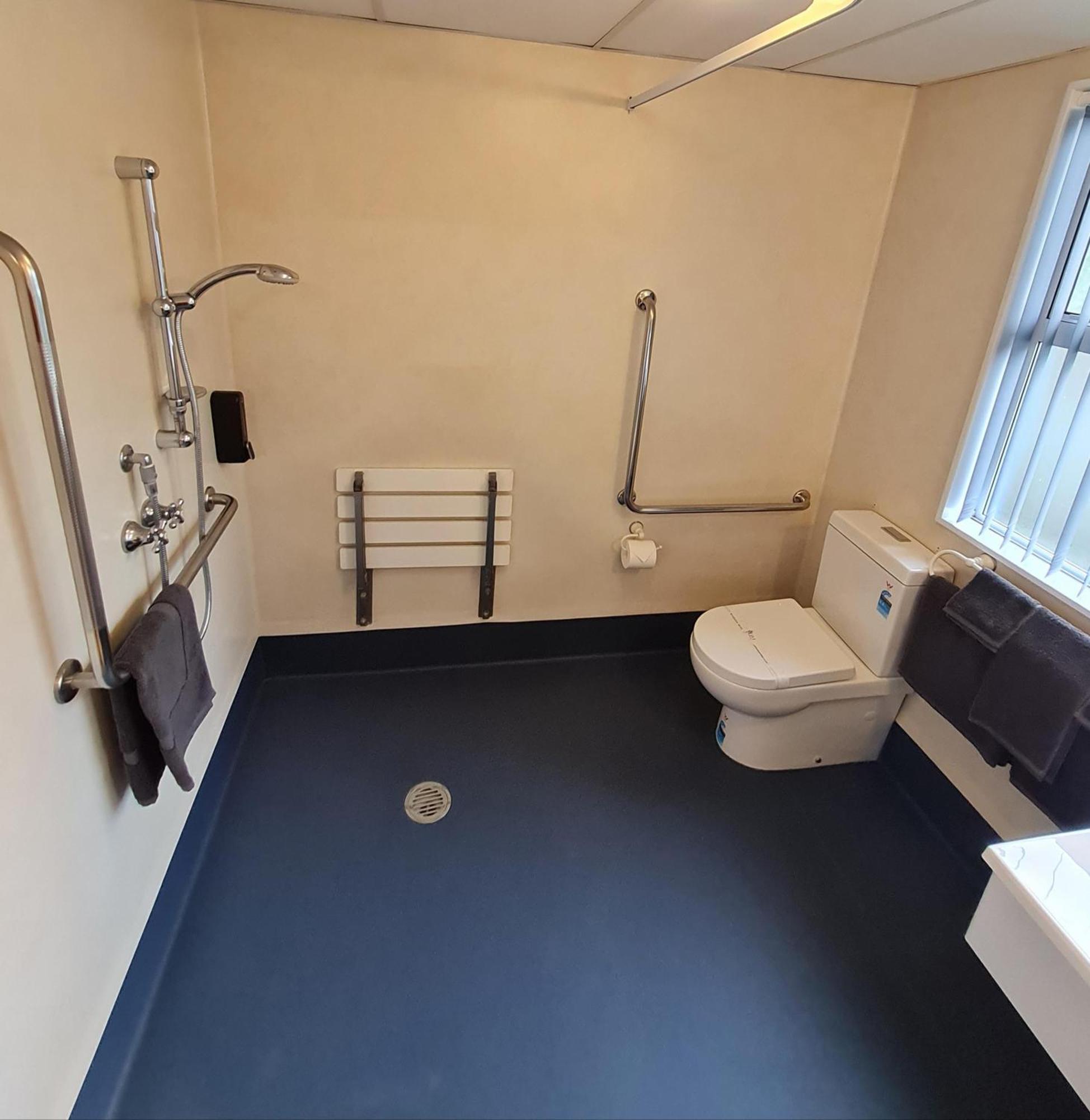 Motel Avenue Heights 4*