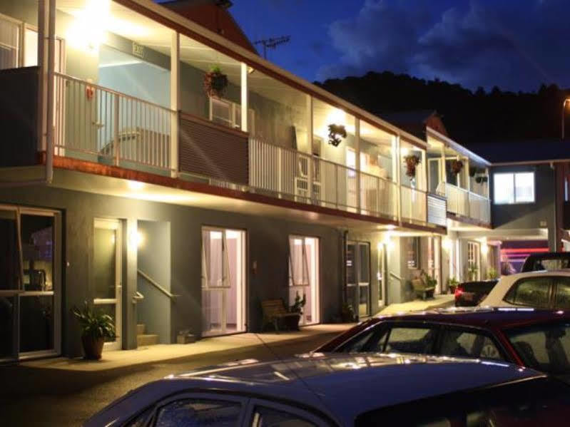 Motel Avenue Heights 4*